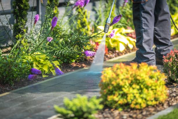 Best Post-Construction Pressure Washing  in Farmers Branch, TX