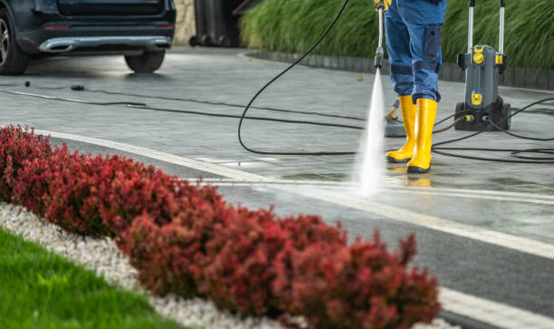 Reliable Farmers Branch, TX Pressure Washing Solutions