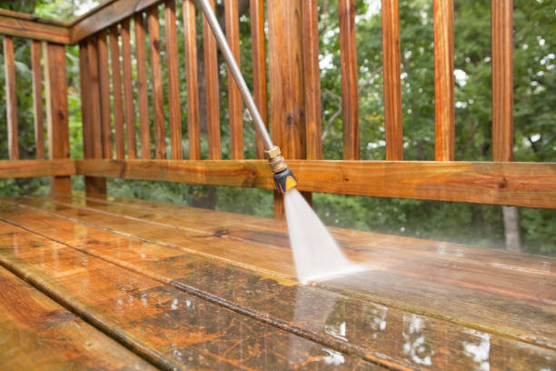 Best Parking Lot and Garage Cleaning  in Farmers Branch, TX